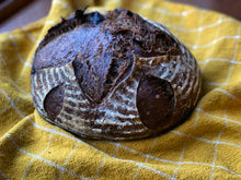 Load image into Gallery viewer, Coffee &amp; Chocolate Sourdough
